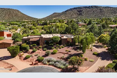 80 Brielle Lane, Sedona, AZ 86351 - Photo 4