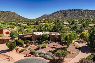80 Brielle Ln, Sedona, AZ 86351 - Photo 4