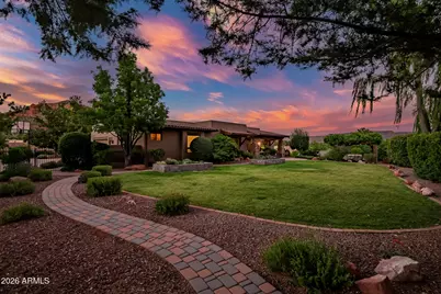 80 Brielle Lane, Sedona, AZ 86351 - Photo 94