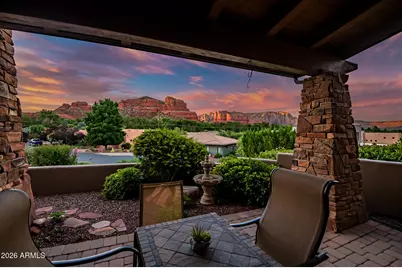 80 Brielle Lane, Sedona, AZ 86351 - Photo 8