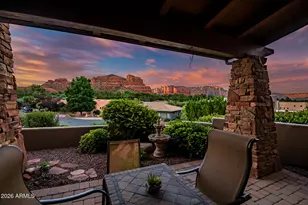 80 Brielle Ln, Sedona, AZ 86351 - Photo 8