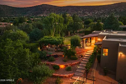80 Brielle Lane, Sedona, AZ 86351 - Photo 76