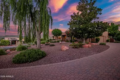 80 Brielle Lane, Sedona, AZ 86351 - Photo 104