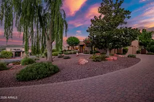 80 Brielle Ln, Sedona, AZ 86351 - Photo 104