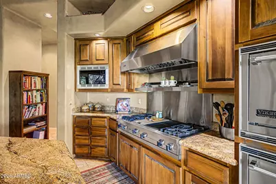 7704 E Black Mountain Road, Scottsdale, AZ 85266 - Photo 36