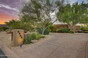 7704 E Black Mountain Rd, Scottsdale, AZ 85266 - Photo 4