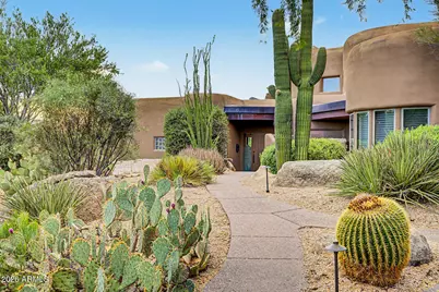 7704 E Black Mountain Road, Scottsdale, AZ 85266 - Photo 6