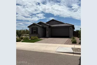 16185 W Mariposa Grande --, Surprise, AZ 85387 - Photo 2