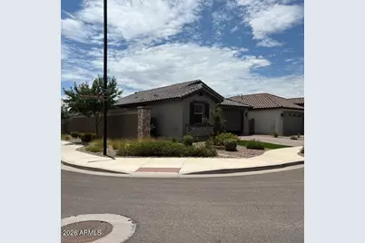 16185 W Mariposa Grande --, Surprise, AZ 85387 - Photo 1