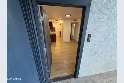 302 E Monte Vista -- #C3, Phoenix, AZ 85004 - Photo 2