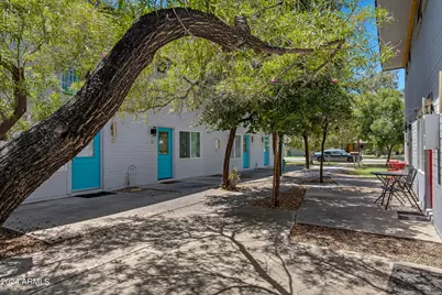 2021 S Granada Drive #Apt 10, Tempe, AZ 85282 - Photo 18