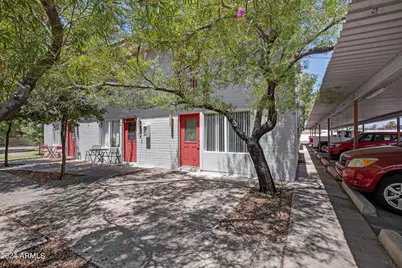 2021 S Granada Drive #Apt 10, Tempe, AZ 85282 - Photo 22