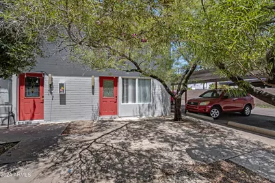 2021 S Granada Drive #Apt 10, Tempe, AZ 85282 - Photo 1