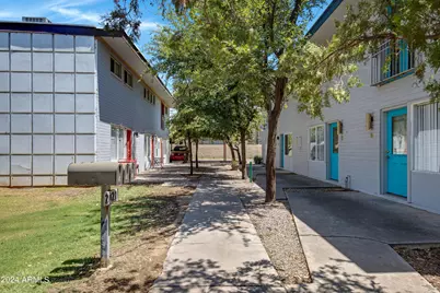 2021 S Granada Drive #Apt 10, Tempe, AZ 85282 - Photo 20