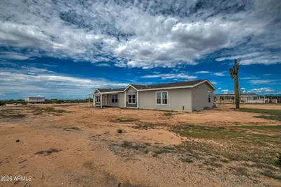 22640 E Darlene Drive, Florence, AZ 85132 - Photo 34