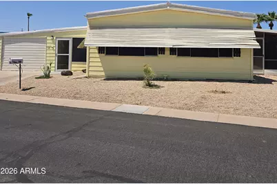 10201 N 99th Avenue #118, Peoria, AZ 85345 - Photo 1