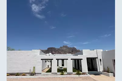 651 N Val Vista Road, Apache Junction, AZ 85119 - Photo 12