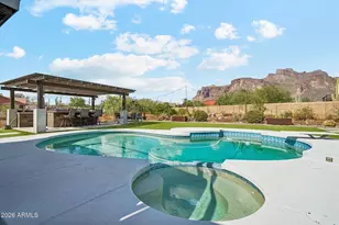 651 N Val Vista Rd, Apache Junction, AZ 85119 - Photo 62