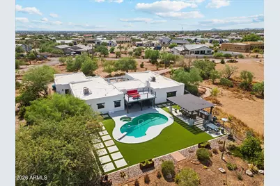651 N Val Vista Road, Apache Junction, AZ 85119 - Photo 4
