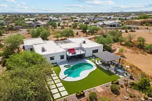 651 N Val Vista Rd, Apache Junction, AZ 85119 - Photo 4
