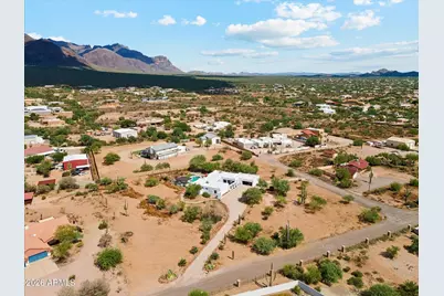 651 N Val Vista Road, Apache Junction, AZ 85119 - Photo 6