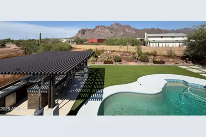 651 N Val Vista Road, Apache Junction, AZ 85119 - Photo 54
