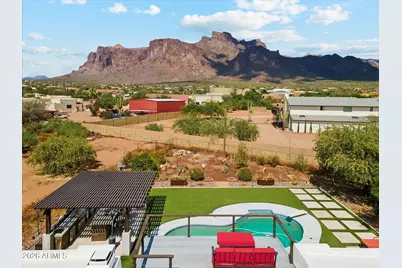 651 N Val Vista Road, Apache Junction, AZ 85119 - Photo 1