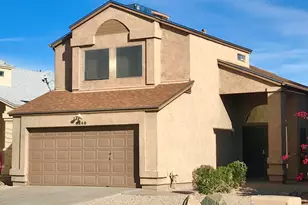 3946 W Camino Del Rio, Glendale, AZ 85310 - Photo 1