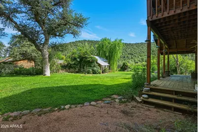 8020 W Gibson Ranch Road, Payson, AZ 85541 - Photo 4