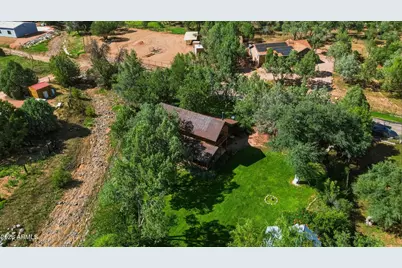 8020 W Gibson Ranch Road, Payson, AZ 85541 - Photo 40