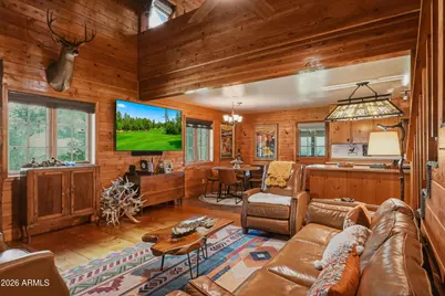 8020 W Gibson Ranch Road, Payson, AZ 85541 - Photo 8