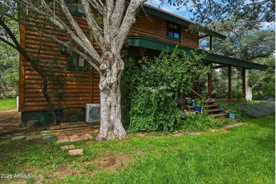 8020 W Gibson Ranch Road, Payson, AZ 85541 - Photo 30