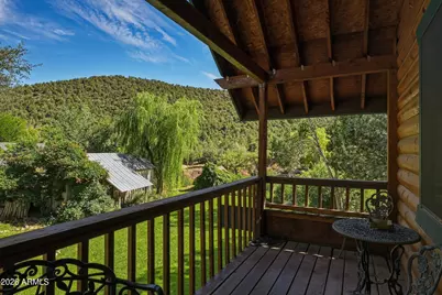 8020 W Gibson Ranch Road, Payson, AZ 85541 - Photo 22