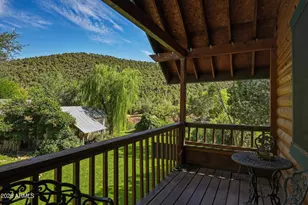 8020 W Gibson Ranch Rd, Payson, AZ 85541 - Photo 22
