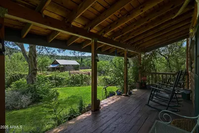 8020 W Gibson Ranch Road, Payson, AZ 85541 - Photo 24