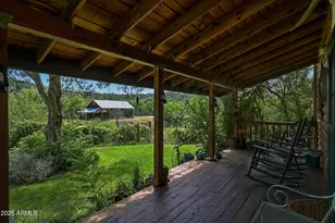 8020 W Gibson Ranch Rd, Payson, AZ 85541 - Photo 24