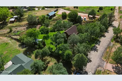 8020 W Gibson Ranch Road, Payson, AZ 85541 - Photo 34