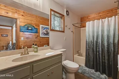 8020 W Gibson Ranch Road, Payson, AZ 85541 - Photo 16