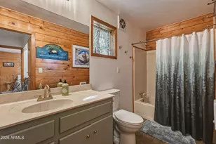 8020 W Gibson Ranch Rd, Payson, AZ 85541 - Photo 16