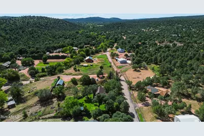 8020 W Gibson Ranch Road, Payson, AZ 85541 - Photo 36