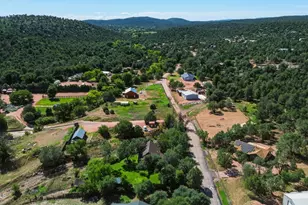 8020 W Gibson Ranch Rd, Payson, AZ 85541 - Photo 36