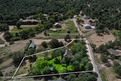 8020 W Gibson Ranch Road, Payson, AZ 85541 - Photo 32