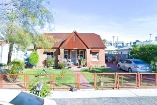 1634 E Culver St, Phoenix, AZ 85006 - Photo 1