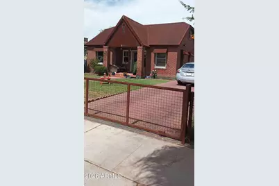 1634 E Culver Street, Phoenix, AZ 85006 - Photo 2