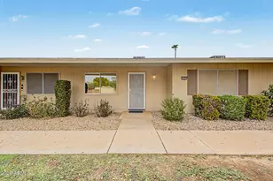 14023 N Newcastle Dr, Sun City, AZ 85351 - Photo 1