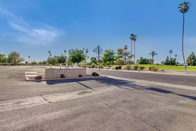 14023 N Newcastle Drive, Sun City, AZ 85351 - Photo 52