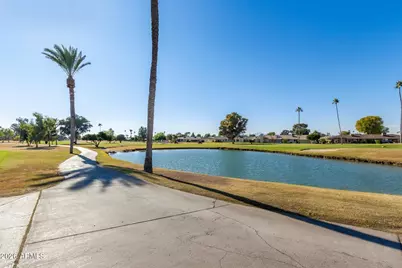 14023 N Newcastle Drive, Sun City, AZ 85351 - Photo 58