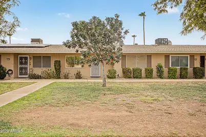 14023 N Newcastle Drive, Sun City, AZ 85351 - Photo 2