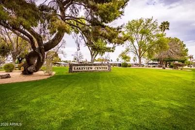 14023 N Newcastle Drive, Sun City, AZ 85351 - Photo 32