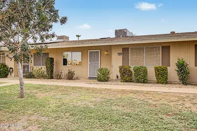 14023 N Newcastle Drive, Sun City, AZ 85351 - Photo 4